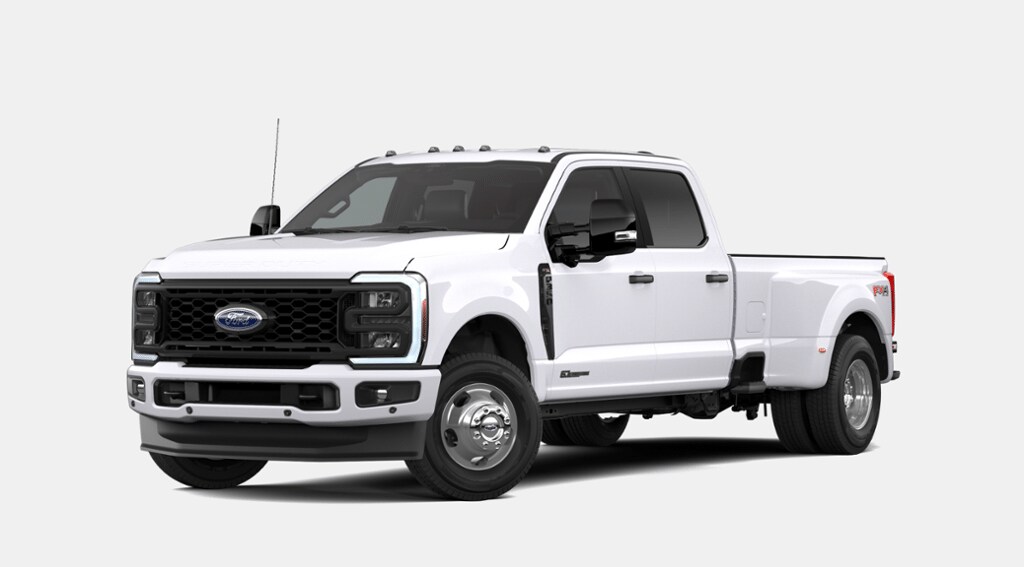 2026 Super Duty