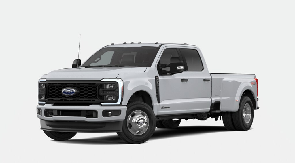 2026 Super Duty