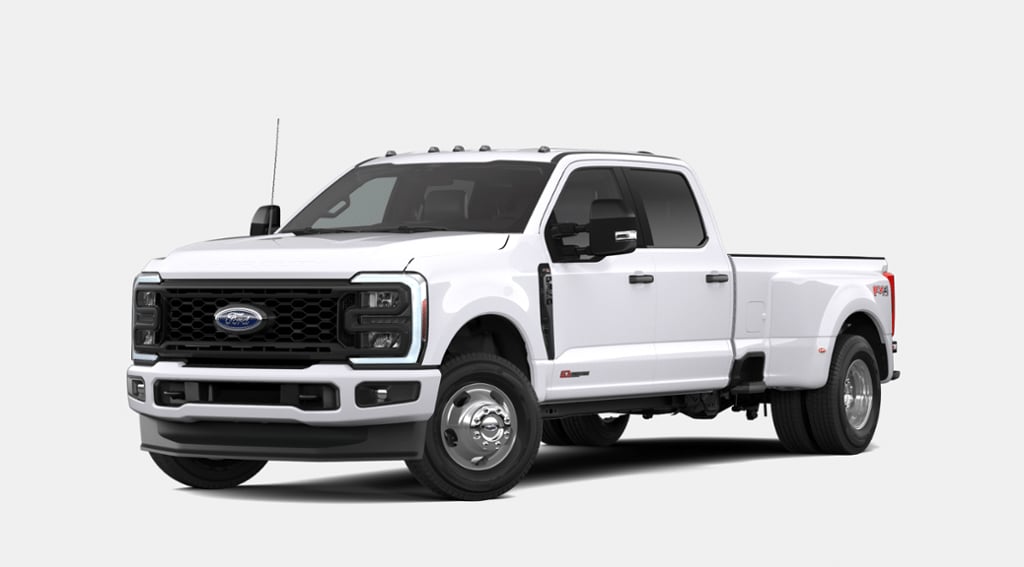 2026 Super Duty