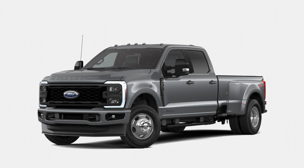 2026 Super Duty