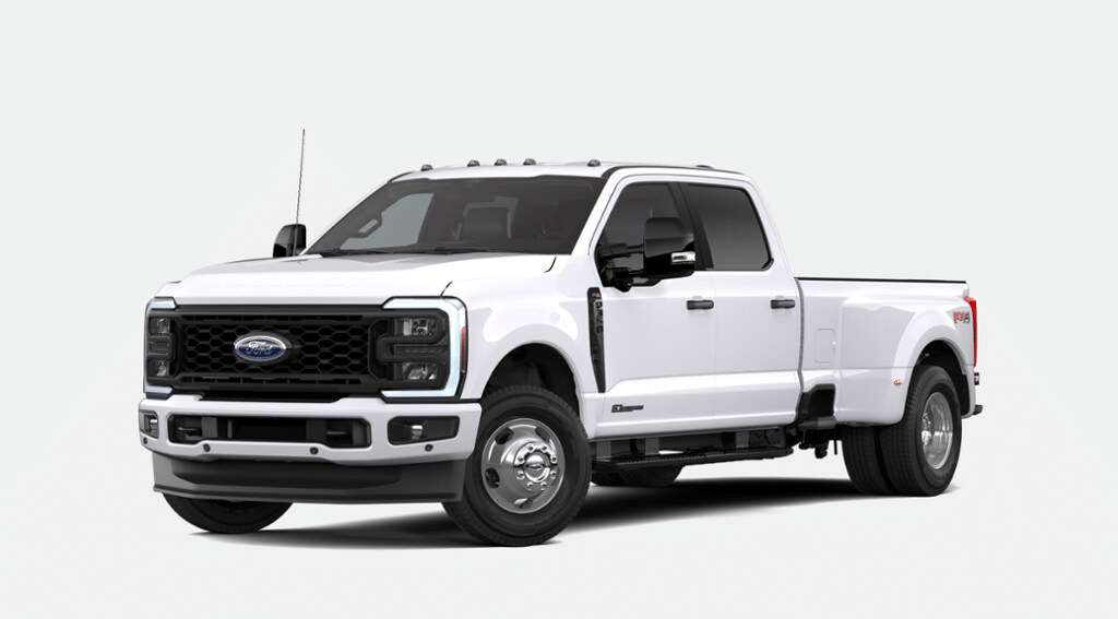 2026 Super Duty