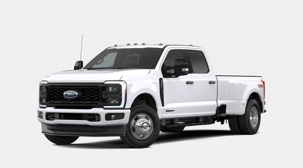 2026 Super Duty