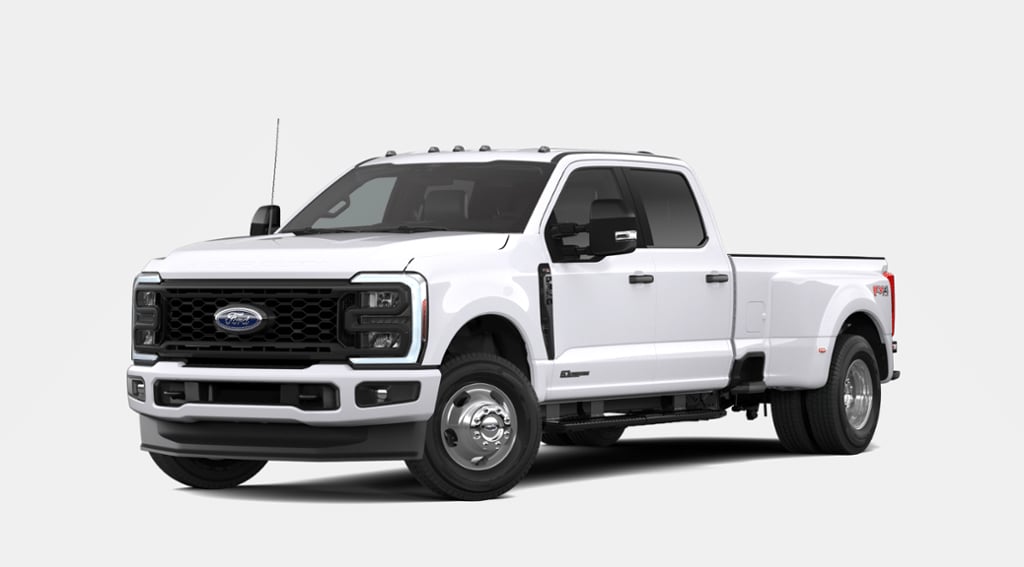 2026 Super Duty