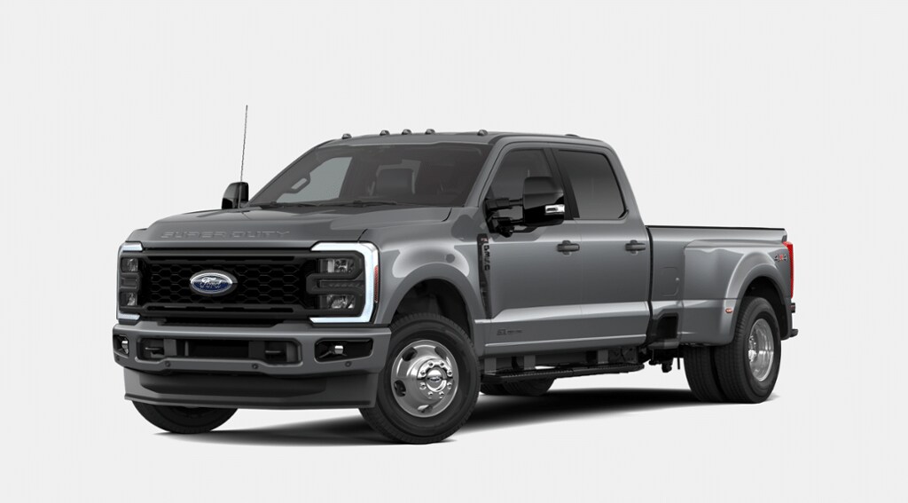 2026 Super Duty