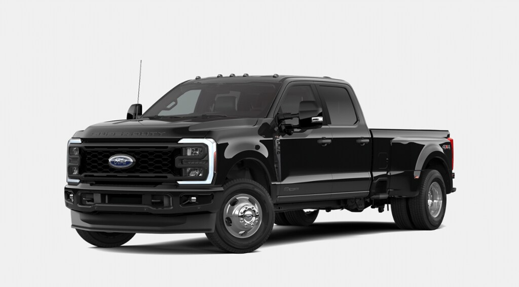 2026 Super Duty
