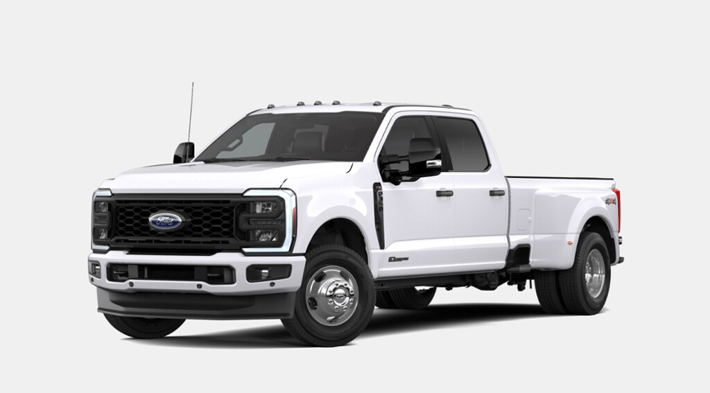 2026 Super Duty