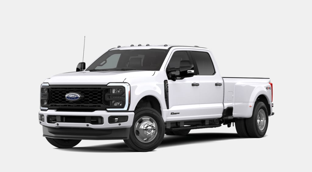 2026 Super Duty