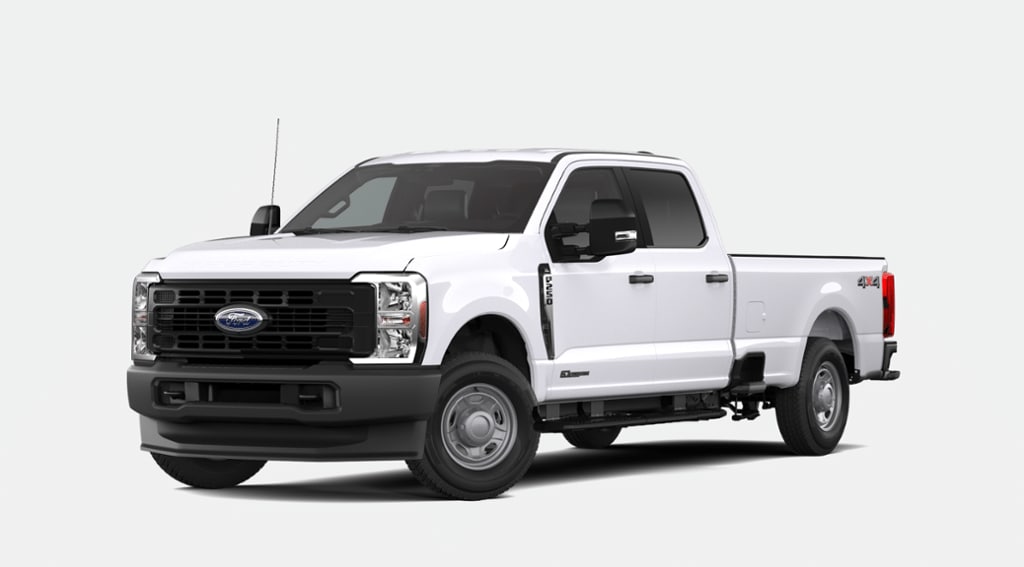 2026 Super Duty