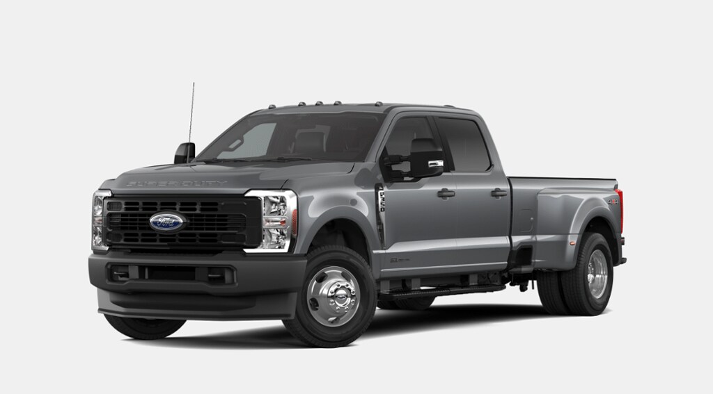 2026 Super Duty