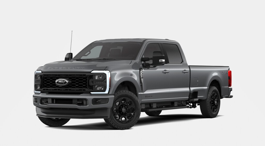 2026 Super Duty