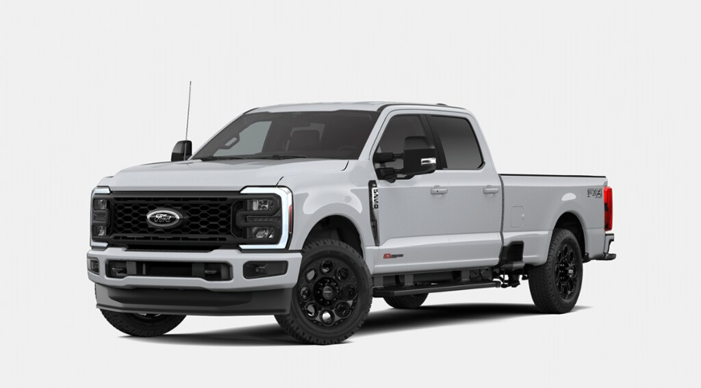 2026 Super Duty