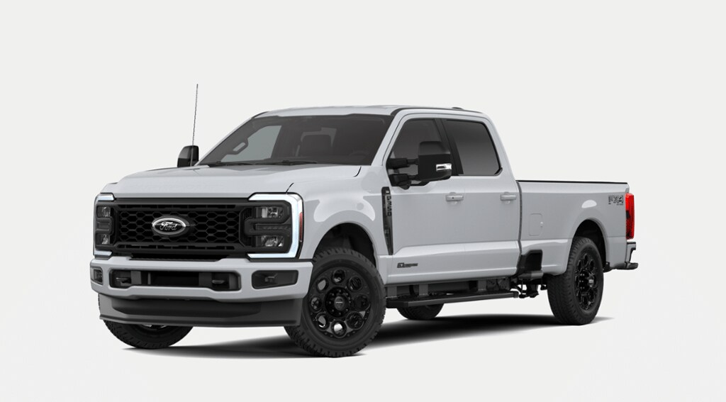 2026 Super Duty