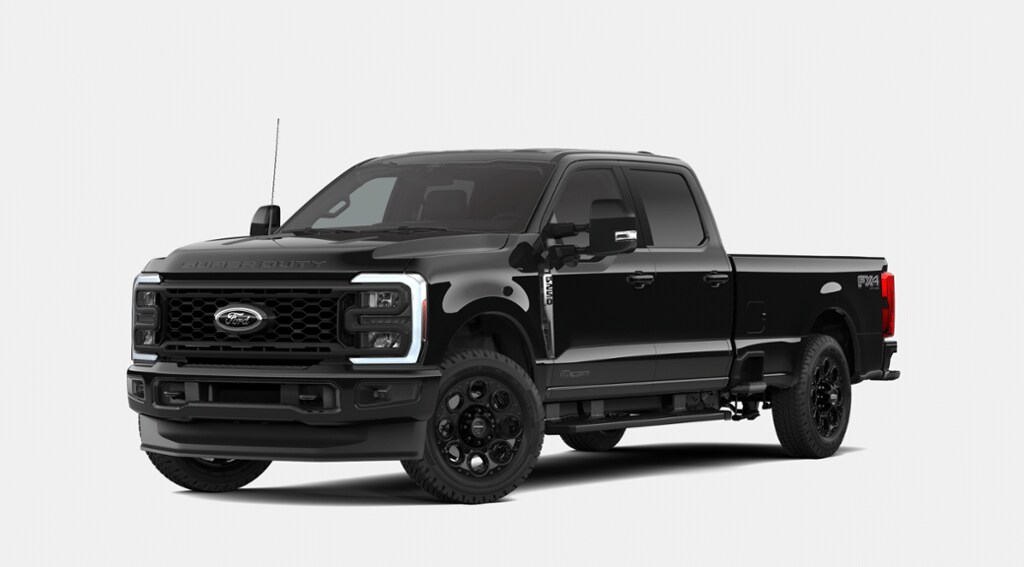 2026 Super Duty