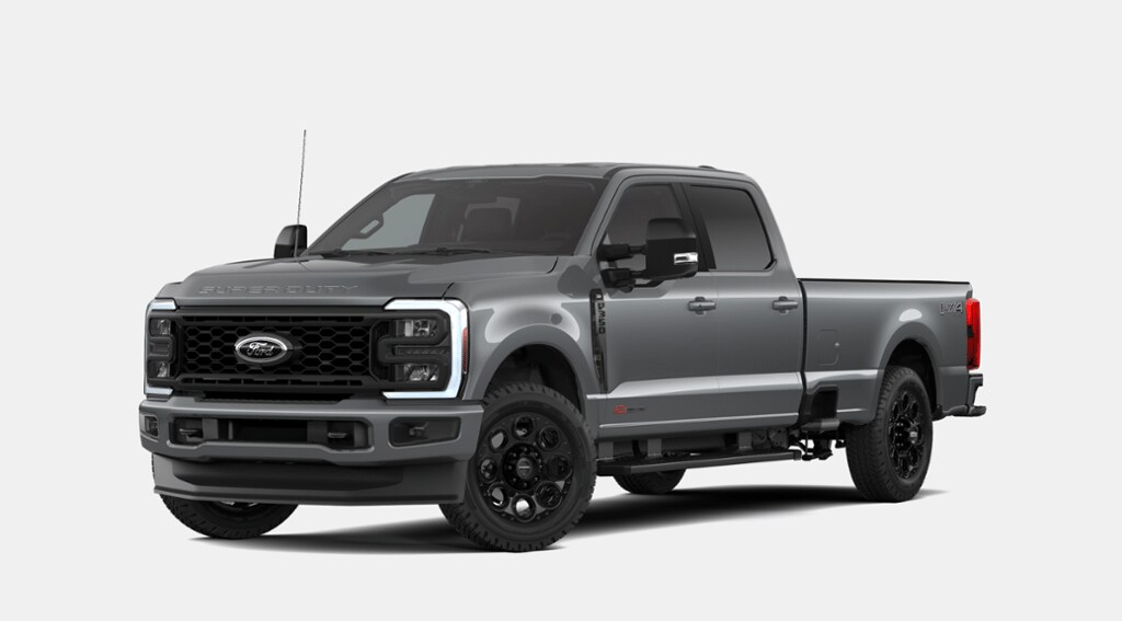 2026 Super Duty
