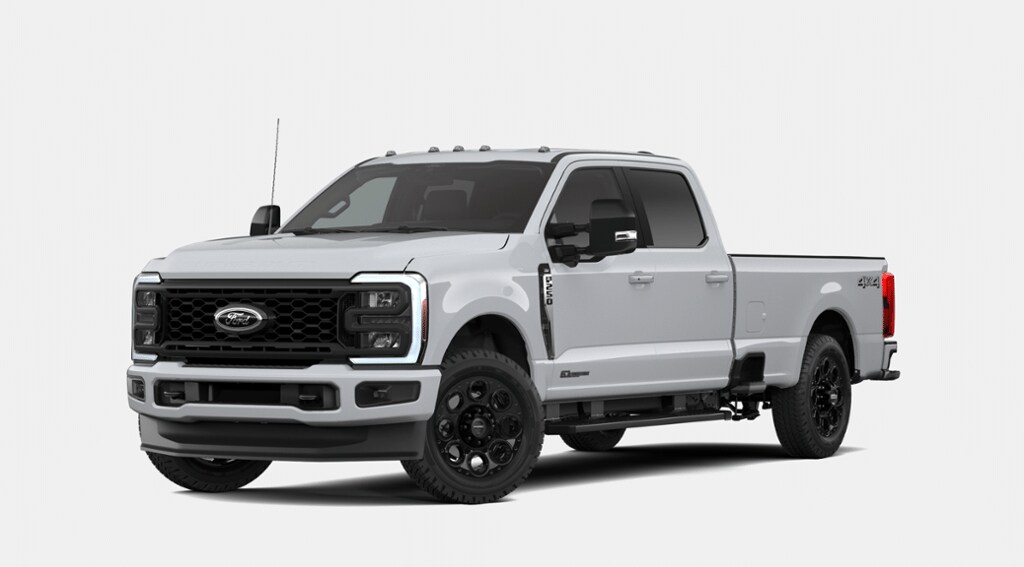 2026 Super Duty
