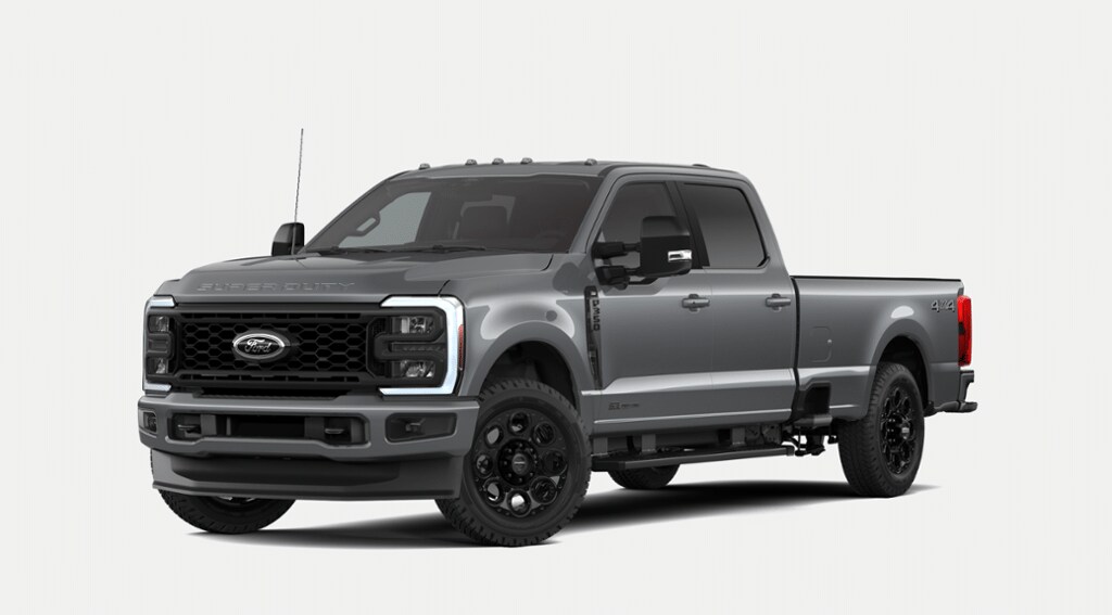 2026 Super Duty
