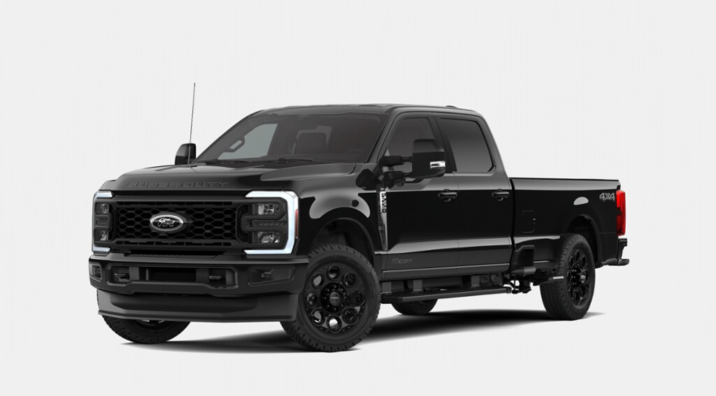 2026 Super Duty