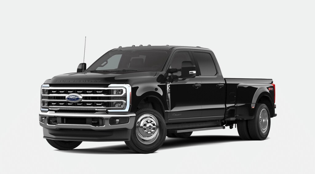 2026 Super Duty