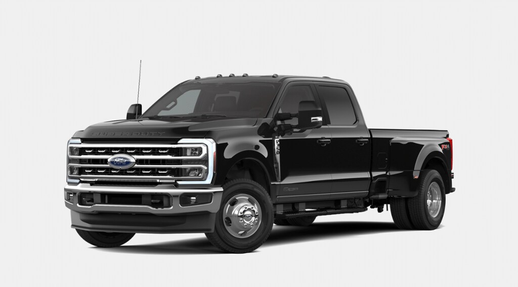 2026 Super Duty