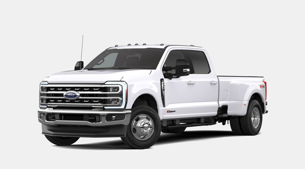 2026 Super Duty