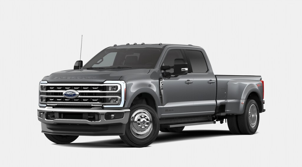 2026 Super Duty