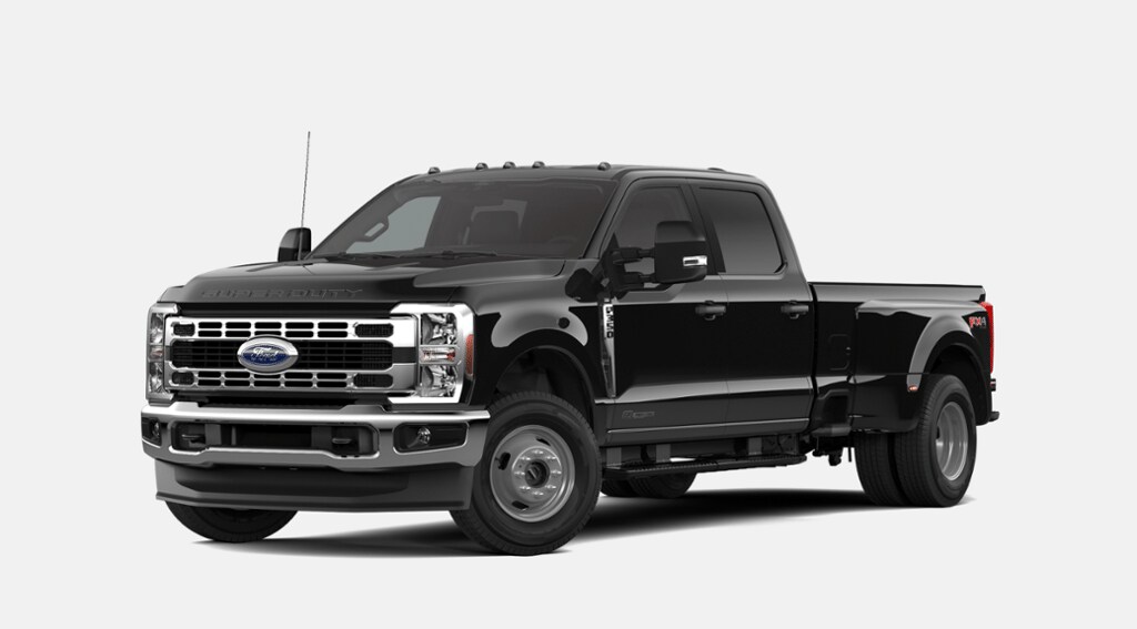 2026 Super Duty