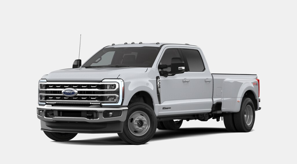 2026 Super Duty