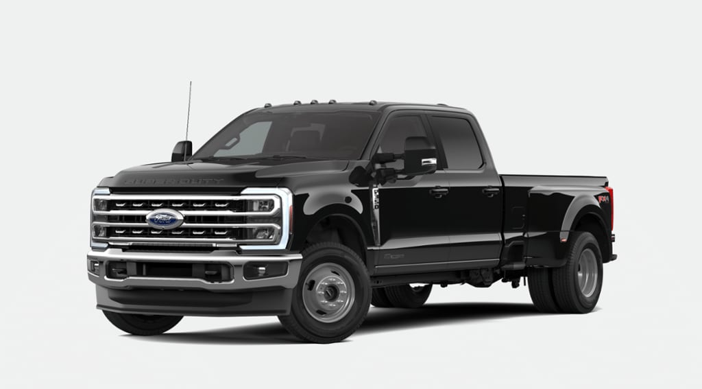 2026 Super Duty
