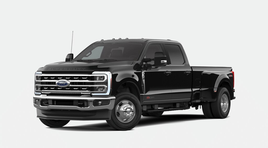 2026 Super Duty