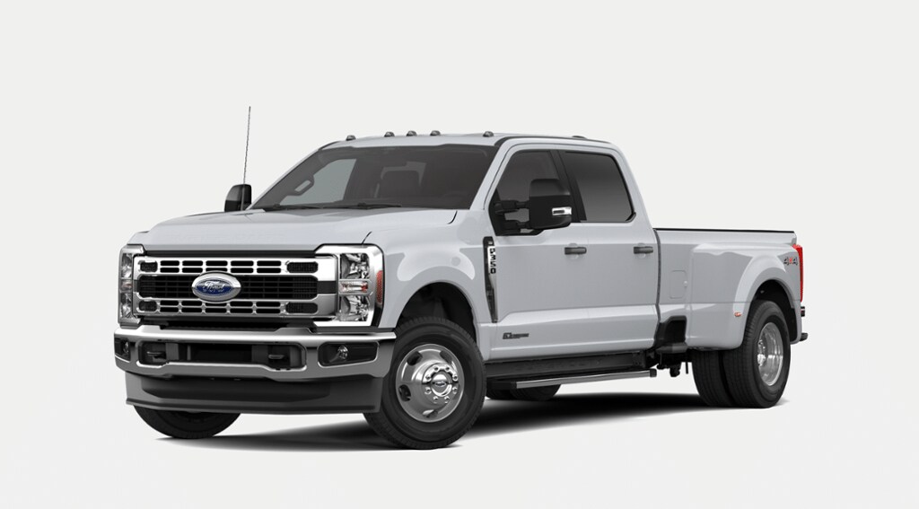2026 Super Duty