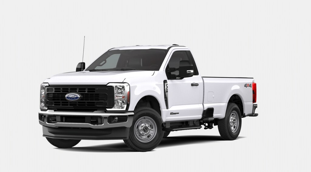 2026 Super Duty