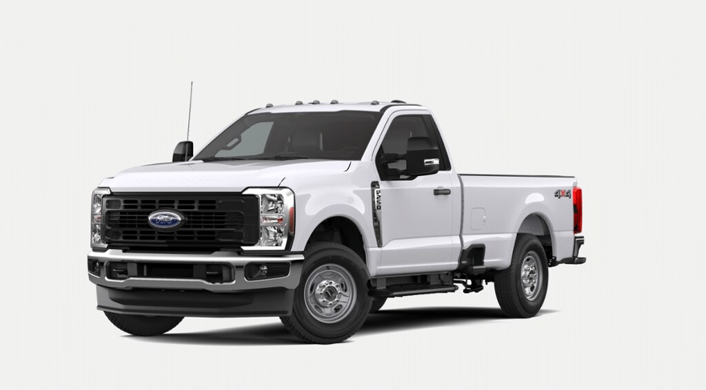 2026 Super Duty