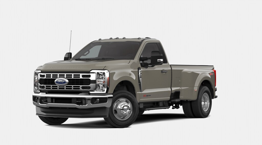 2026 Super Duty