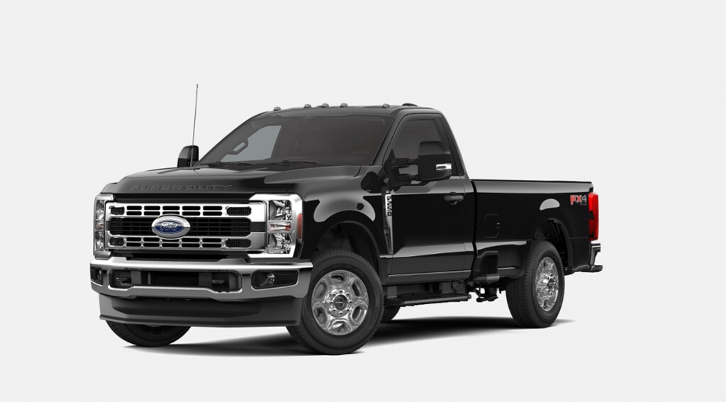 2026 Super Duty