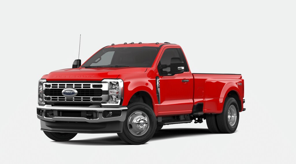 2026 Super Duty