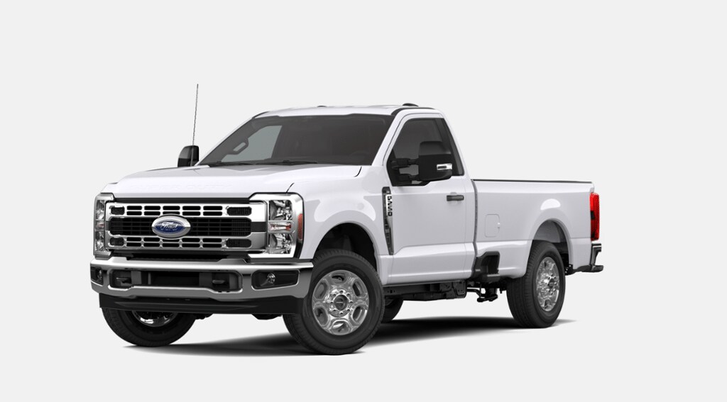 2026 Super Duty