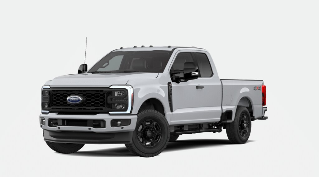 2026 Super Duty F-250 XL