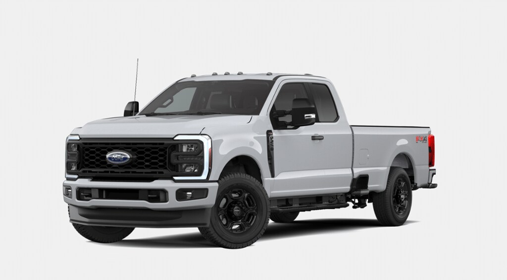 2026 Super Duty F-250 XL