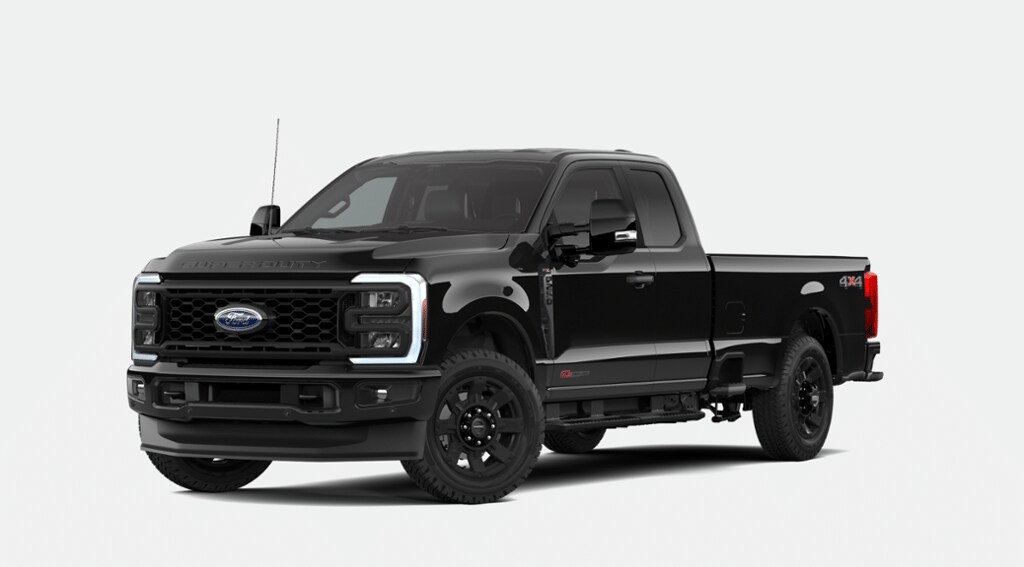 2026 Super Duty F-250 XL