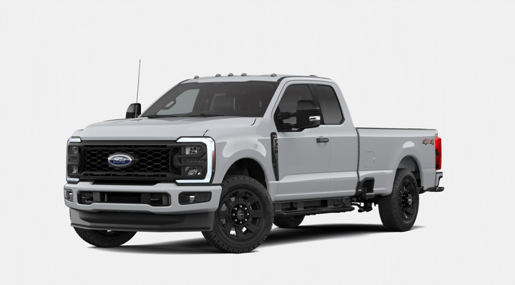 2026 Super Duty