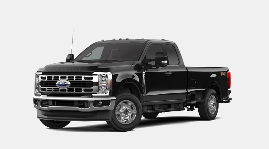 2026 Super Duty