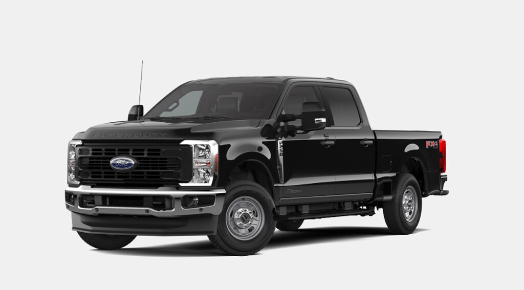 2026 Super Duty