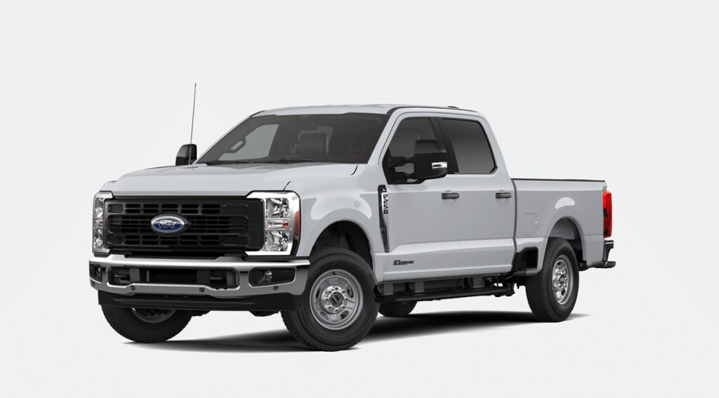 2026 Super Duty