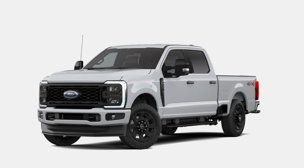 2026 Super Duty