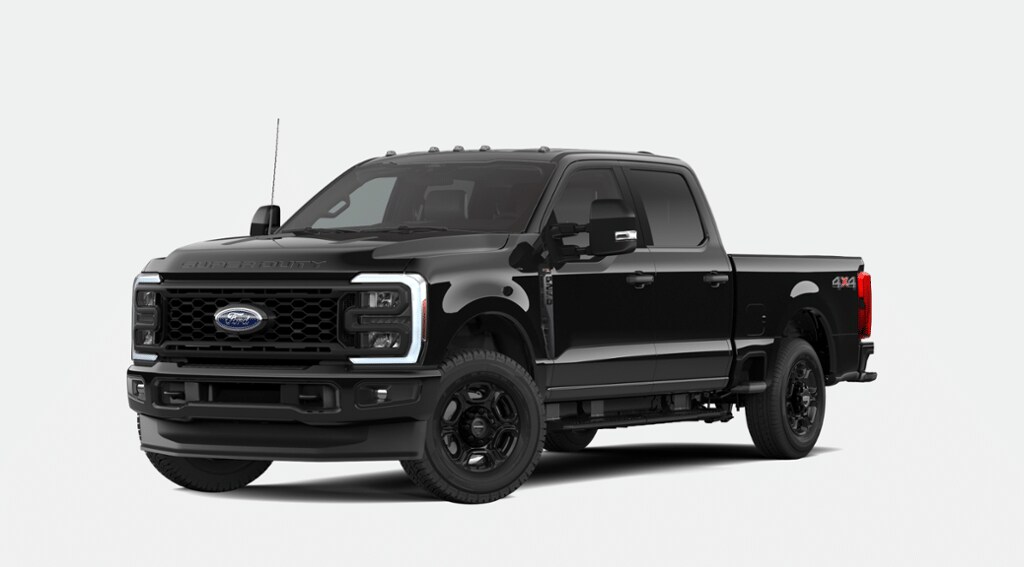 2026 Super Duty