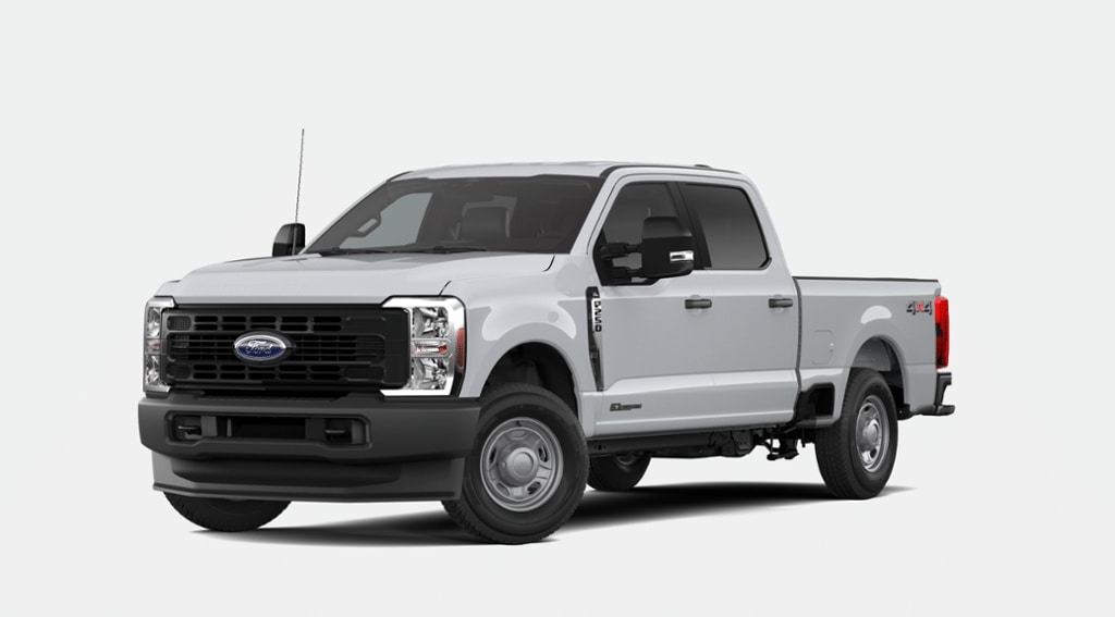 2026 Super Duty