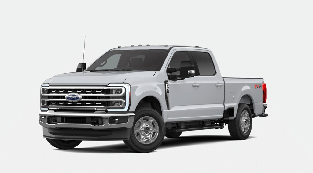 2026 Super Duty