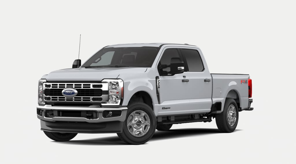 2026 Super Duty