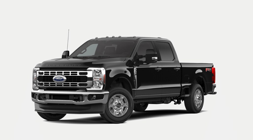 2026 Super Duty