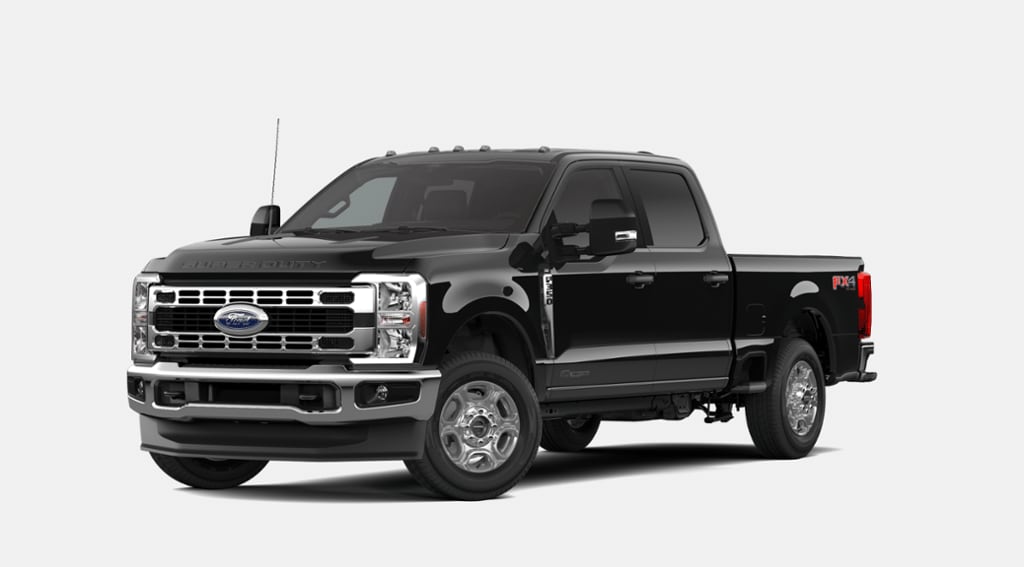 2026 Super Duty